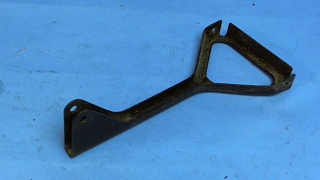 0411564-3 Cessna - LINK-DUAL BRAKES